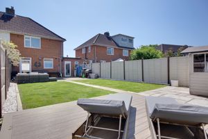 Patio/Garden- click for photo gallery